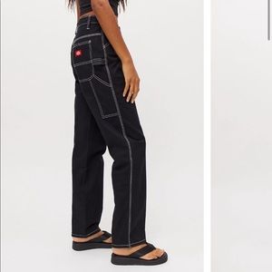 DICKIES STRAIGJT LEG CARPENTER PANTS 😭